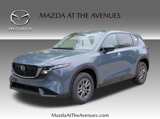 New 2026 MAZDA CX-5 Select 360° Tour