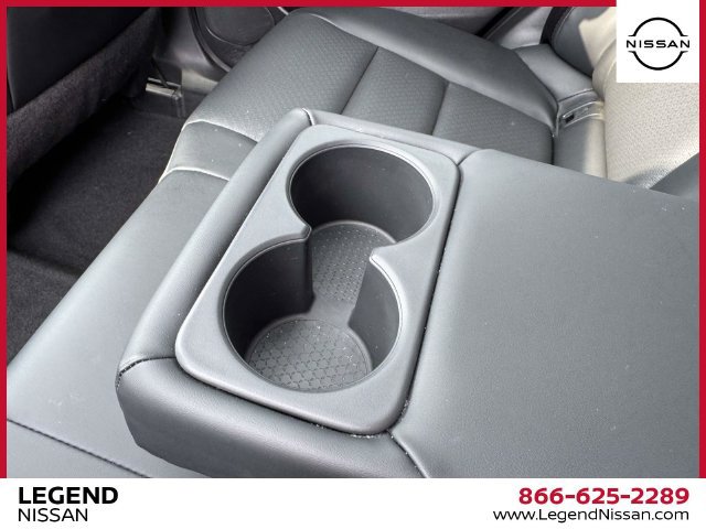 Certified 2023 Nissan Rogue SV w/ SV Premium B Package AWD/4WD image 13