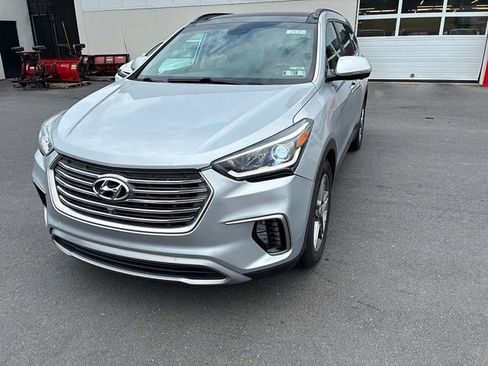 Used 2017 Hyundai Santa Fe AWD w/ Cargo Package image 21