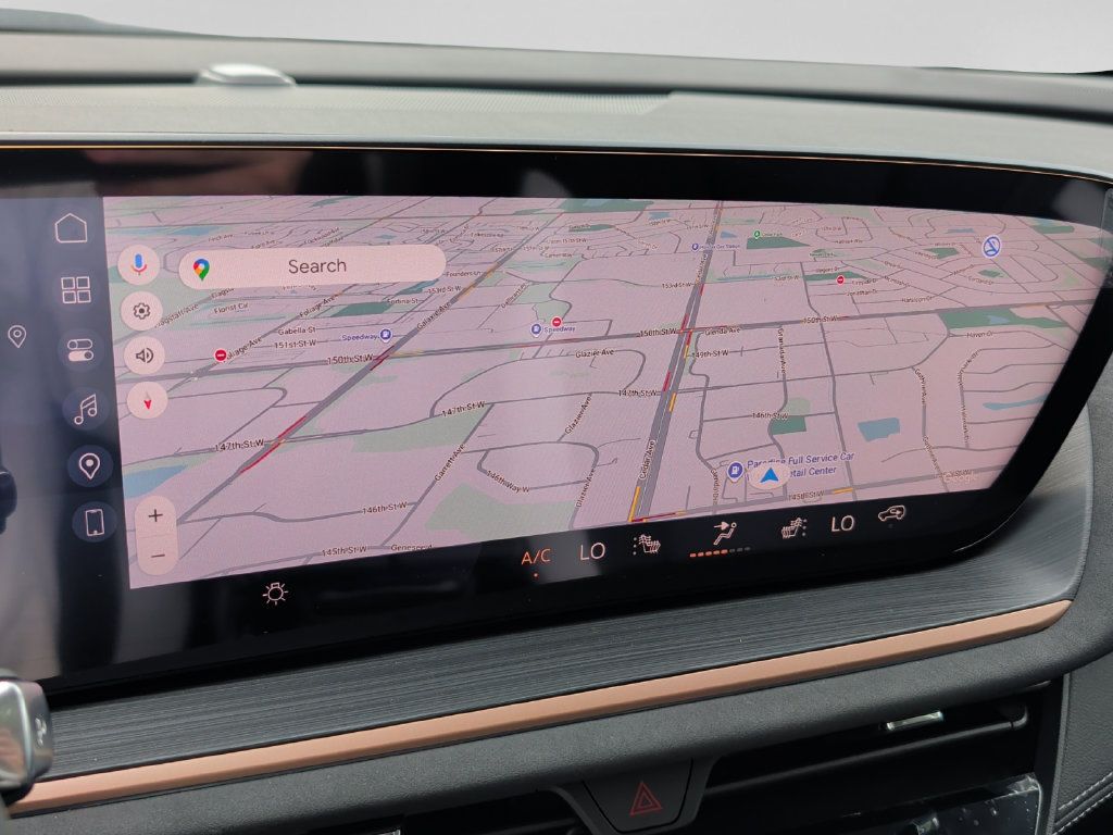New 2026 Buick Envision Sport Touring AWD/4WD image 24