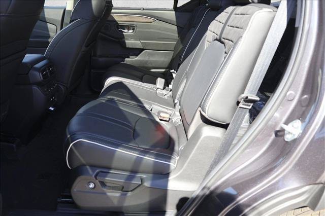 New 2026 Honda Pilot Elite image 24