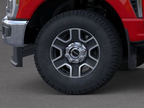 New 2026 Ford F350 Lariat AWD/4WD image 19