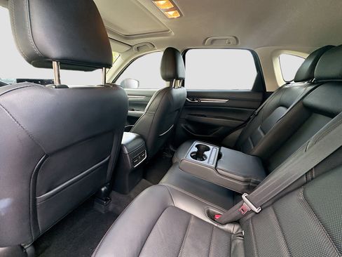 Used 2023 MAZDA CX-5 AWD 2.5 S w/ Premium Plus Pkg image 26