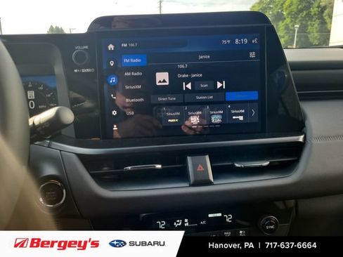 New 2026 Subaru Outback Touring AWD/4WD image 17