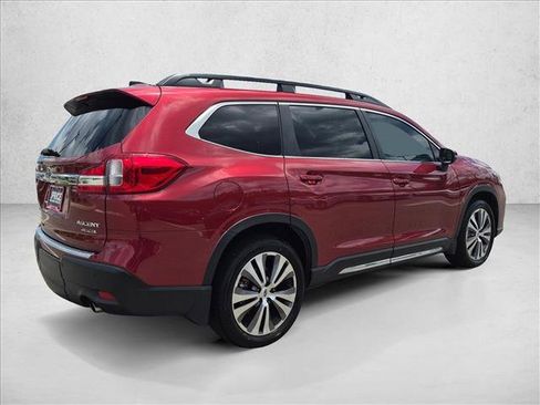 Used 2020 Subaru Ascent Limited w/ Technology Package AWD/4WD image 5