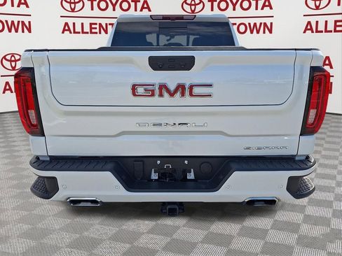 Used 2025 GMC Sierra 1500 Denali AWD/4WD image 9