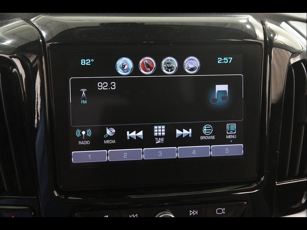 Used 2018 Chevrolet Traverse LT AWD/4WD image 10