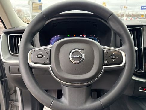 Certified 2023 Volvo XC60 B5 Core w/ Climate Package image 23