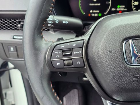 Certified 2023 Honda CR-V Sport image 54