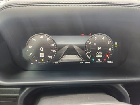 Used 2023 Land Rover Defender 130 X AWD/4WD image 15