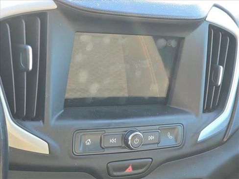 Used 2019 GMC Terrain SLE image 22