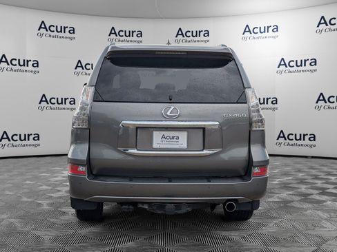 Used 2014 Lexus GX 460 Luxury AWD/4WD image 6