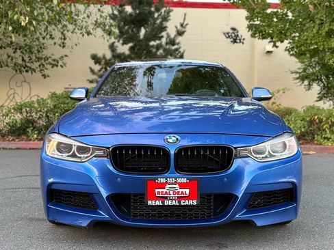 Used 2014 BMW 328i Sedan image 3