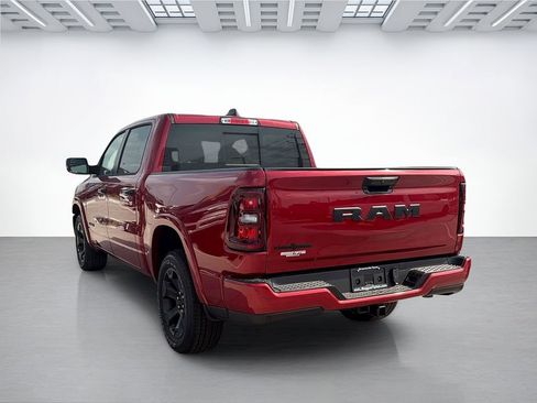 New 2026 RAM 1500 2WD Crew Cab image 4