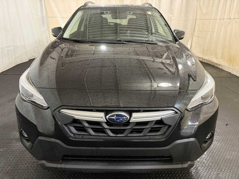 Certified 2023 Subaru Crosstrek 2.5i Limited image 3