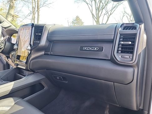 Used 2025 RAM 1500 RHO AWD/4WD image 59