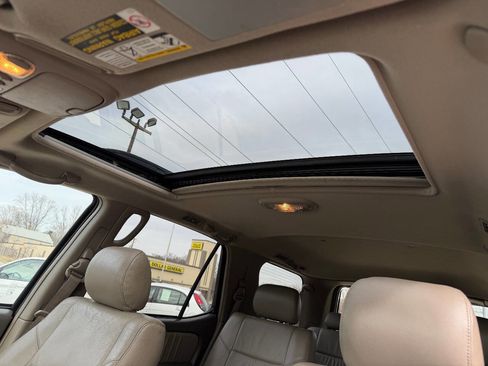 Used 2006 Toyota Sequoia Limited image 22