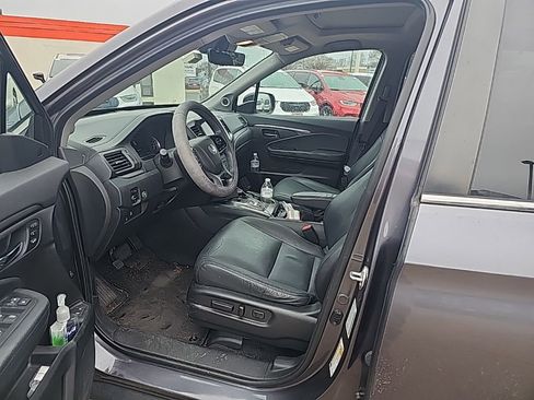 Used 2021 Honda Pilot EX-L image 15