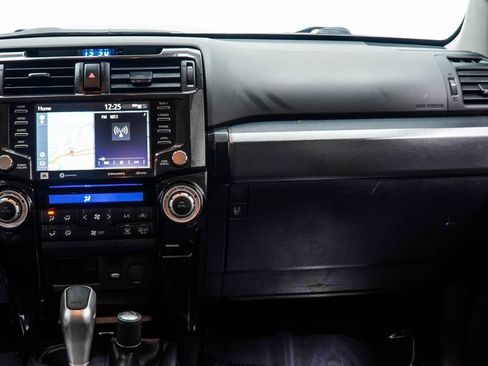 Used 2023 Toyota 4Runner TRD Pro AWD/4WD image 21