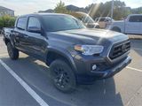 Used 2021 Toyota Tacoma SR5 image 3