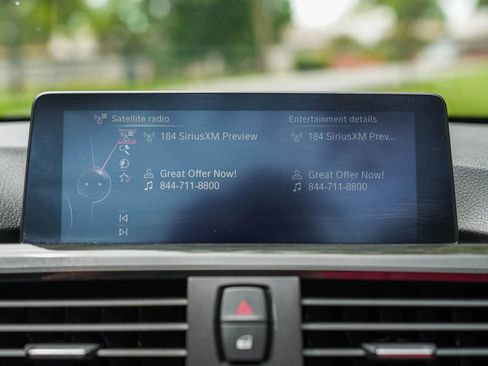 Used 2015 BMW 435i xDrive Convertible AWD/4WD image 22