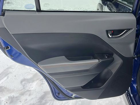 Certified 2025 Subaru Crosstrek 2.5i Limited image 22