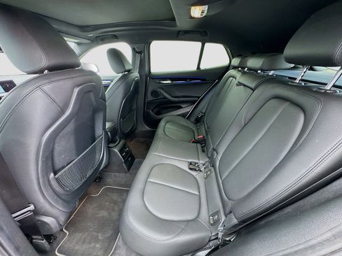 Used 2019 BMW X2 xDrive28i w/ M Sport X Package image 16