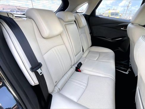 Used 2019 MAZDA CX-3 Grand Touring image 22