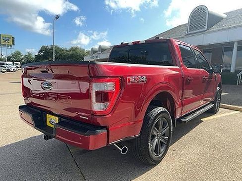 Used 2023 Ford F150 Lariat image 7