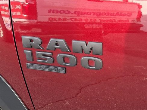Used 2024 RAM 1500 Classic Warlock image 29