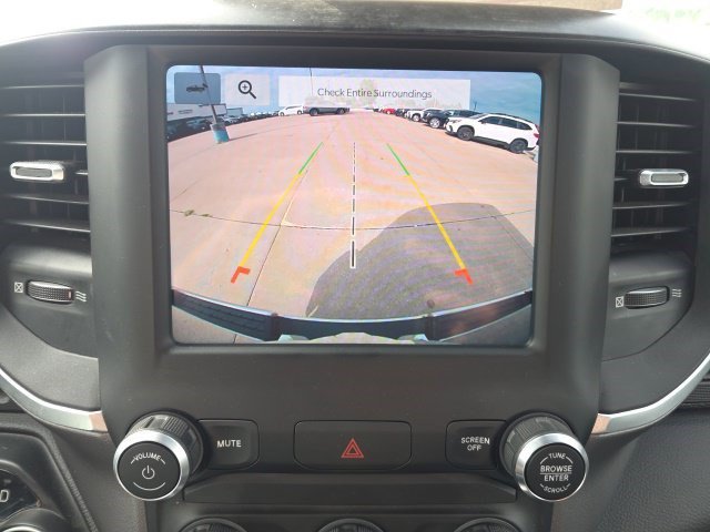 Used 2022 RAM 1500 Big Horn AWD/4WD image 20