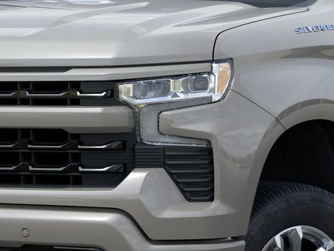 New 2026 Chevrolet Silverado 1500 RST w/ Safety Package AWD/4WD image 10