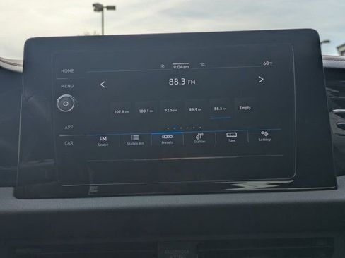Used 2025 Volkswagen Jetta Sport FWD image 16