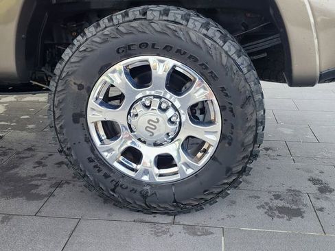 Used 2022 Ford F250 King Ranch w/ King Ranch Ultimate Package image 12