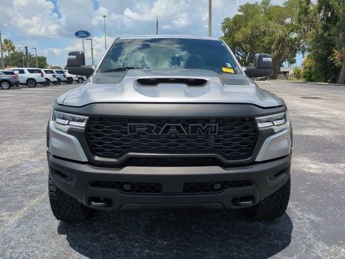 Used 2025 RAM 1500 RHO w/ RHO Level 1 Equipment Group AWD/4WD image 3