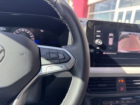 New 2026 Volkswagen Taos S FWD image 29