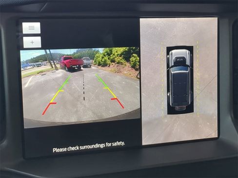 Used 2024 Ford Bronco Raptor w/ Interior Carbon Fiber Pack 6 image 20