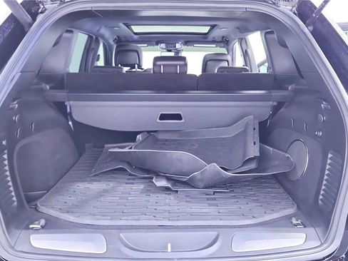 Used 2021 Jeep Grand Cherokee High Altitude AWD/4WD image 19