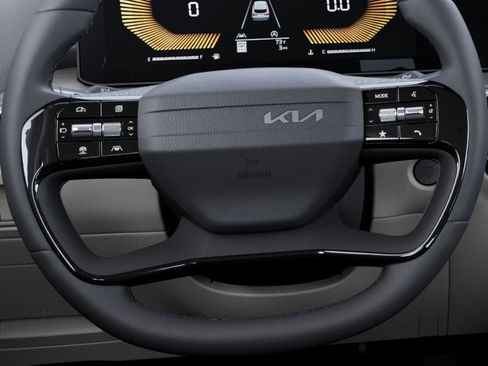 New 2026 Kia Sorento X-Line EX AWD/4WD image 22
