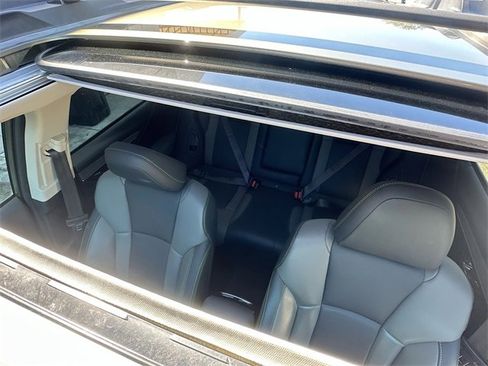 Used 2021 Subaru Outback Onyx Edition XT image 13