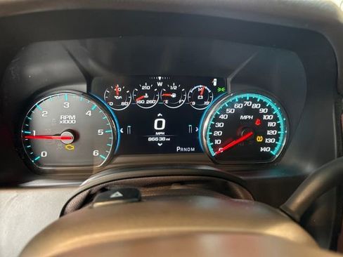 Used 2016 Chevrolet Tahoe LTZ image 15