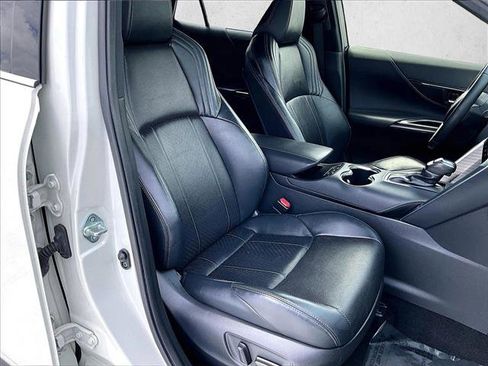 Used 2021 Toyota Venza Limited AWD/4WD image 9