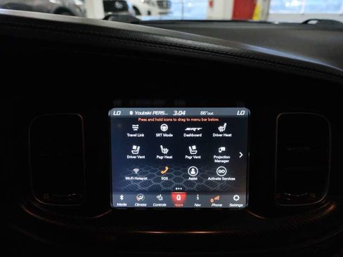 Used 2021 Dodge Charger Scat Pack image 27