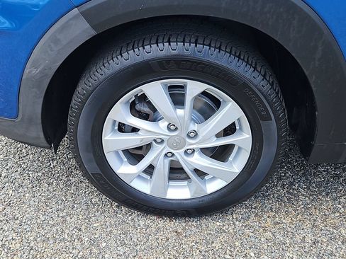 Used 2019 Hyundai Tucson Value AWD/4WD image 7