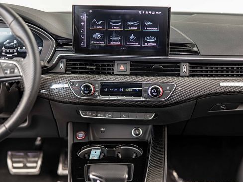 Used 2024 Audi S5 Premium Plus image 40