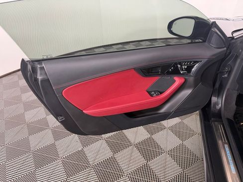 Used 2021 Jaguar F-TYPE R AWD/4WD image 15