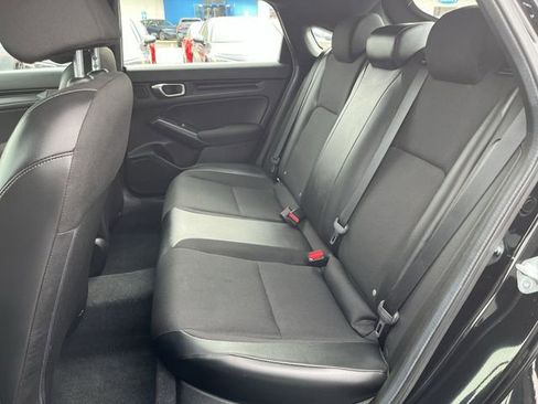 Used 2025 Honda Civic Sport image 25