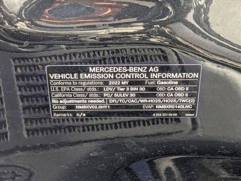 Used 2022 Mercedes-Benz C 300 4MATIC Sedan image 26