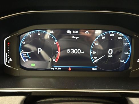 New 2026 Volkswagen Jetta SEL image 30