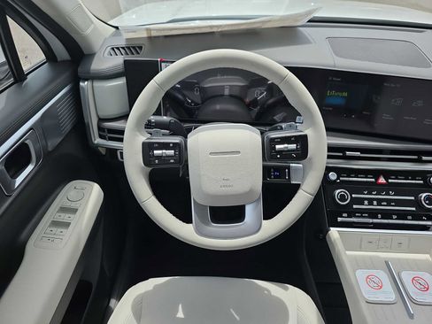 New 2026 Hyundai Santa Fe SE FWD image 11
